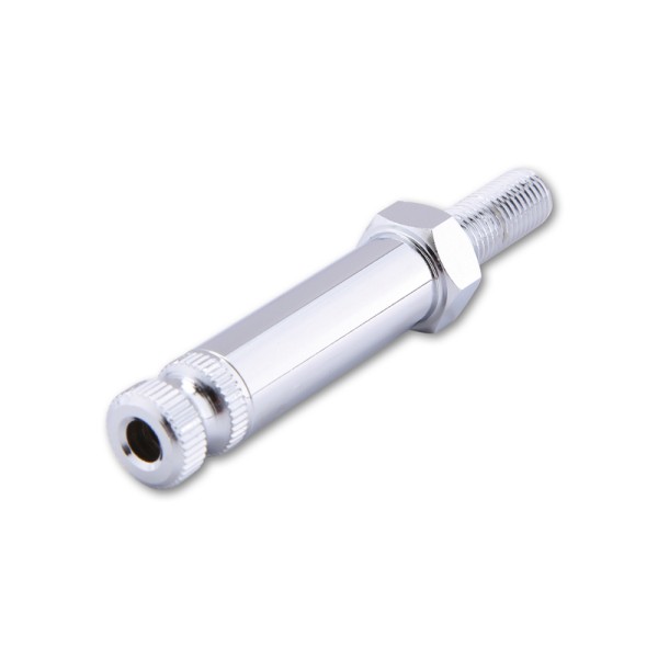 Tige de clignotant HIGHSIDER smart - 65 mm