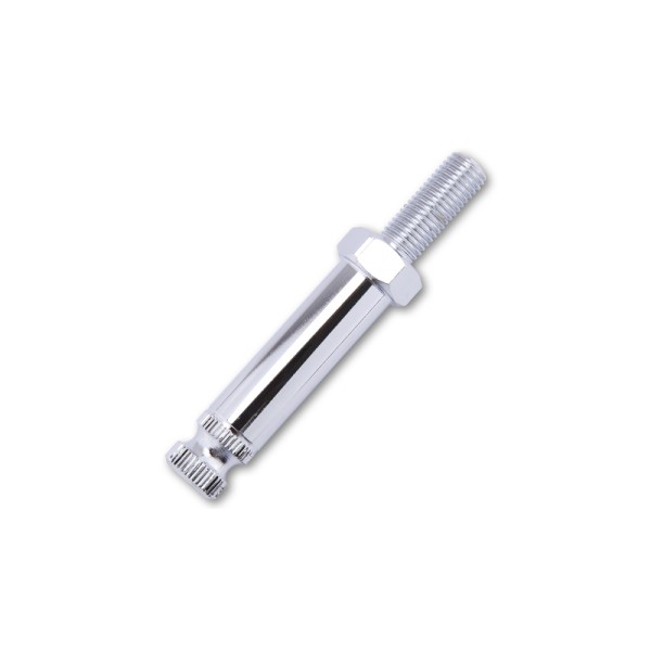 Tige de clignotant HIGHSIDER smart - 65 mm