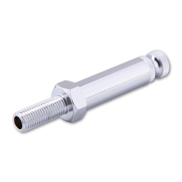 Tige de clignotant HIGHSIDER smart - 65 mm