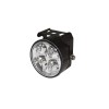 Feu diurne LED HIGHSIDER rond