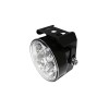 Feu diurne LED HIGHSIDER rond