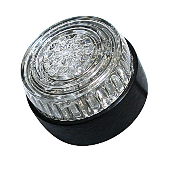 Boitier alu HIGHSIDER pour blocs LED