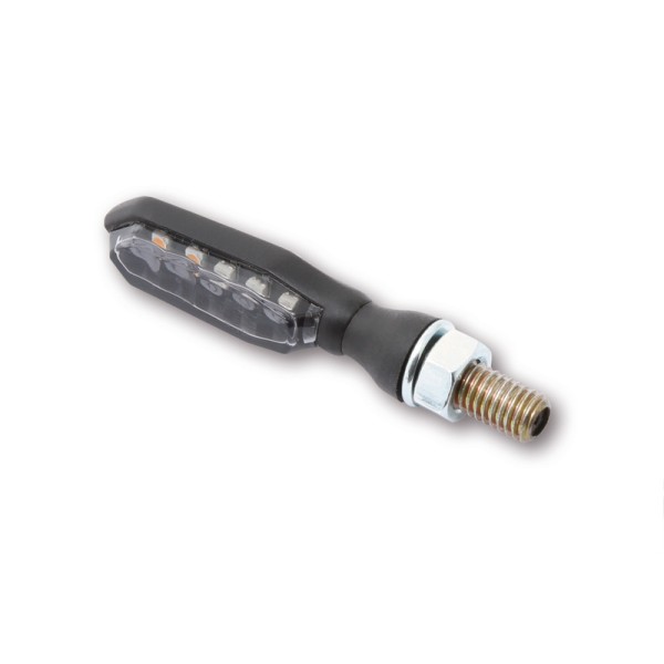 feu de stop, clignotant, feu arrière HIGHSIDER LED Sonic-X1,