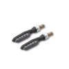 feu de stop, clignotant, feu arrière HIGHSIDER LED Sonic-X1,