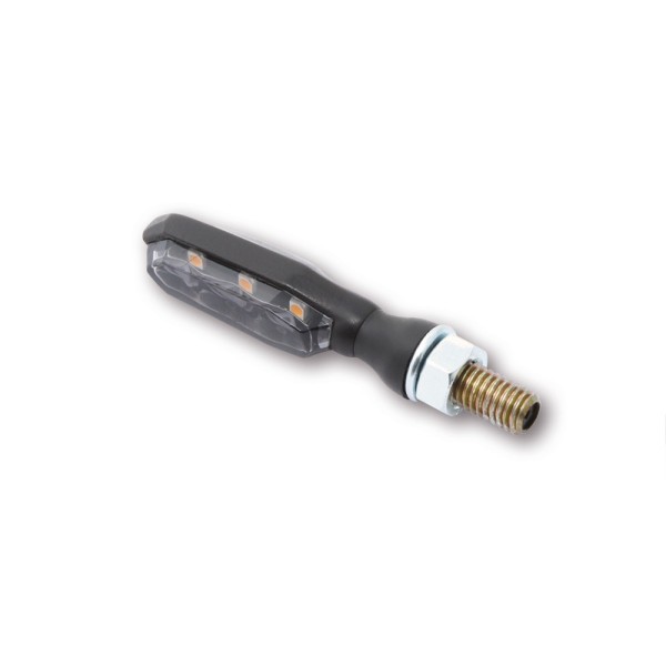 Clignotant HIGHSIDER LED Sonic-X1