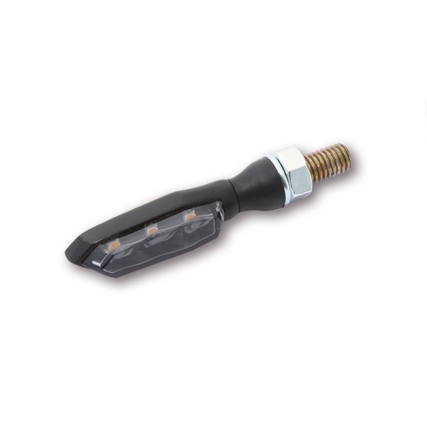 Clignotant HIGHSIDER LED Sonic-X1