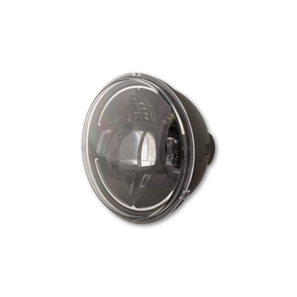Insert de phare LED HIGHSIDER Type 10, 5 3/4"