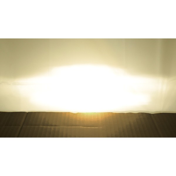 Insert de phare LED HIGHSIDER Type 10, 5 3/4"