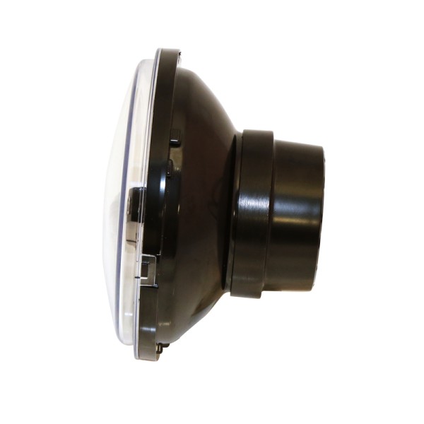 Insert de phare HIGHSIDER pro Type 12 - 5 3/4 pouces - avec TFL