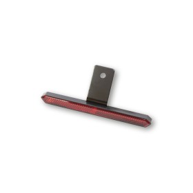 Catadioptre HIGHSIDER smart avec support - rouge