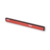 Catadioptre HIGHSIDER smart avec film adhésif - rouge