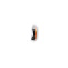 Catadioptre de fourche HIGHSIDER smart - jaune