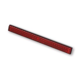 Catadioptre HIGHSIDER smart avec visserie - rouge