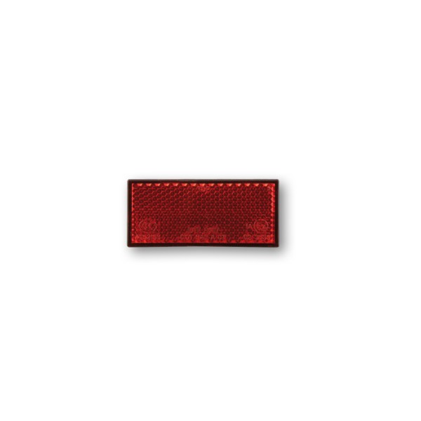 Catadioptre HIGHSIDER smart - rouge