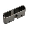 Clignotants LED HIGHSIDER pro - Stripe - chromé/fumé - homologué E - la paire