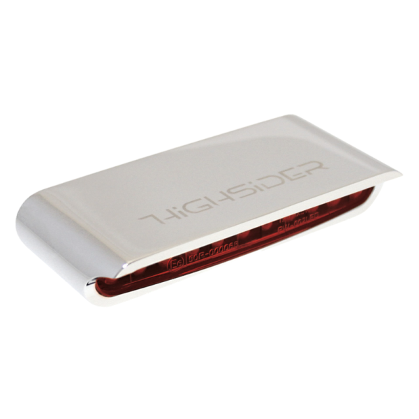 Feux arrière HIGHSIDER pro Stripe