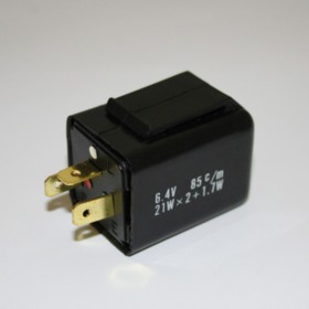 Centrale de clignotants électronique HIGHSIDER smart