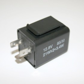 Centrale de clignotants électronique HIGHSIDER smart