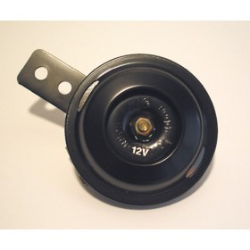 Klaxon HIGHSIDER smart - 12V Ø 70 mm 100 dB