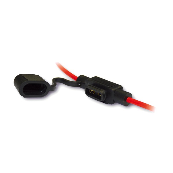 Porte fusible étanche HIGHSIDER smart