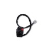Commodo électrique HIGHSIDER smart gauche avec 5 fonctions - ATV
