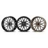 Jante ITP Hurricane 14x7 4x156 4+3 bronze