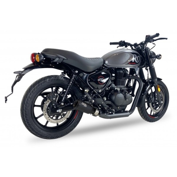 Silencieux IXIL RB Race Xtrem