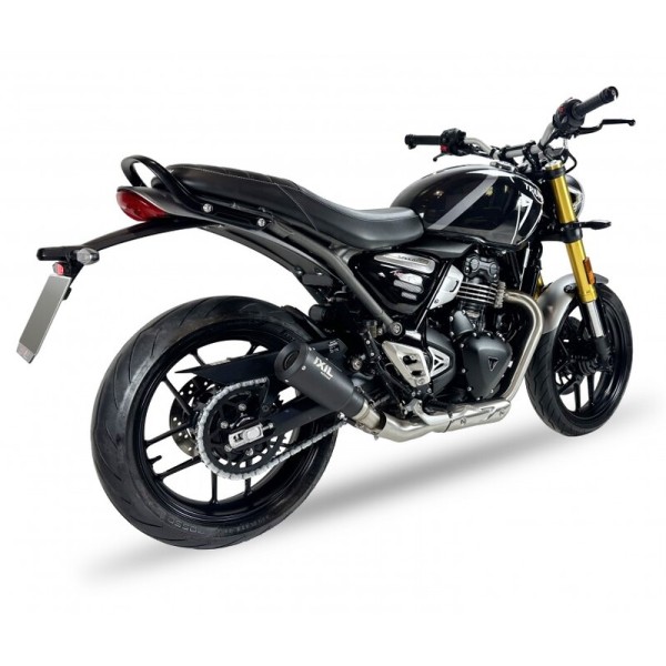 Silencieux IXIL RB Race Xtrem