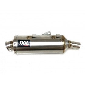 Silencieux IXIL Oval GP