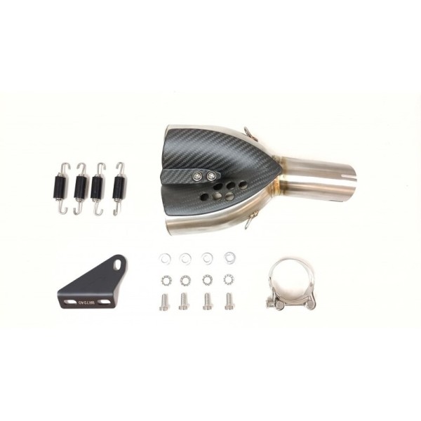 Silencieux IXIL RB Race Xtrem