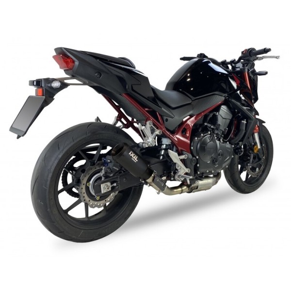 Silencieux IXIL RB Race Xtrem