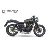 Silencieux IXIL IRONHEAD
