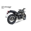Silencieux IXIL IRONHEAD