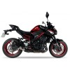 Silencieux IXIL RC3B - inox