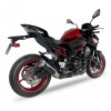 Silencieux IXIL RC3B - inox