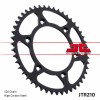 Couronne JT SPROCKETS acier standard 210 - 520