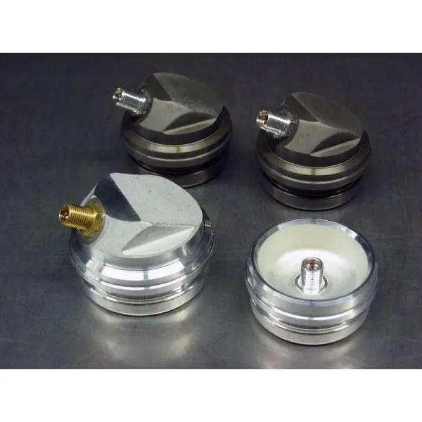 Pièce détachée - BOUCHON DE MEMBRANE 46MM POUR KX450F 2006