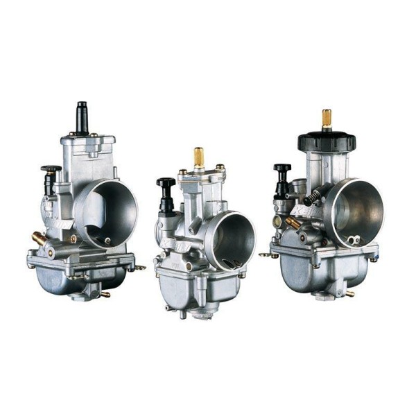 Carburateur KEIHIN PWK38