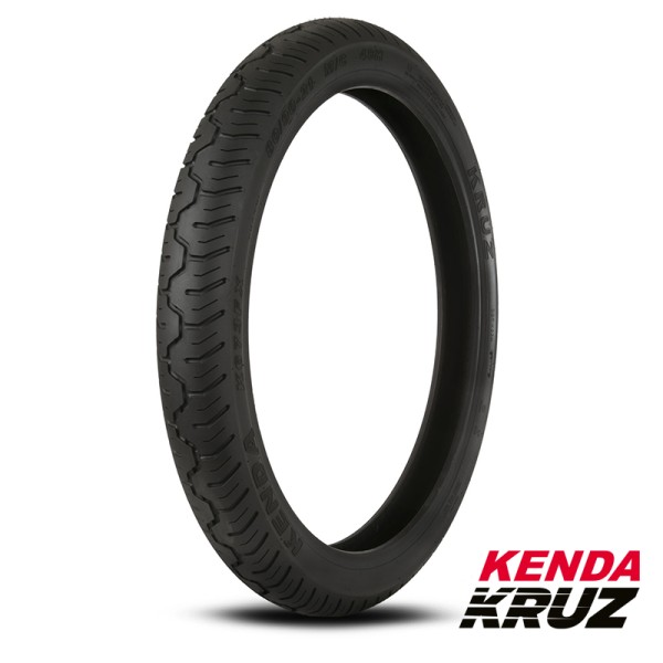 Pneu KENDA K673F KRUZ 130/90-16 72H E TL