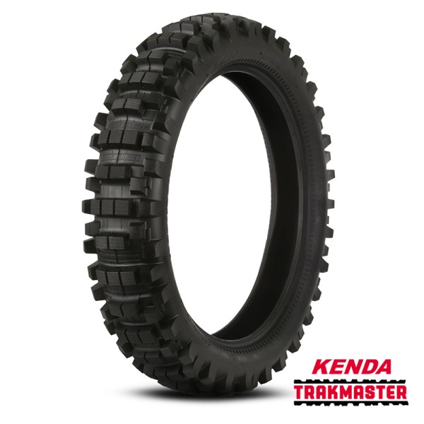 Pneu KENDA K760 TRAKMASTER 2 110/90-19 NHS 62M TT