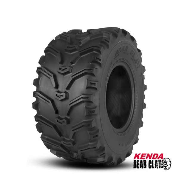 Pneu KENDA K299 BEAR CLAW 26X9-12 47F 4PR E TL