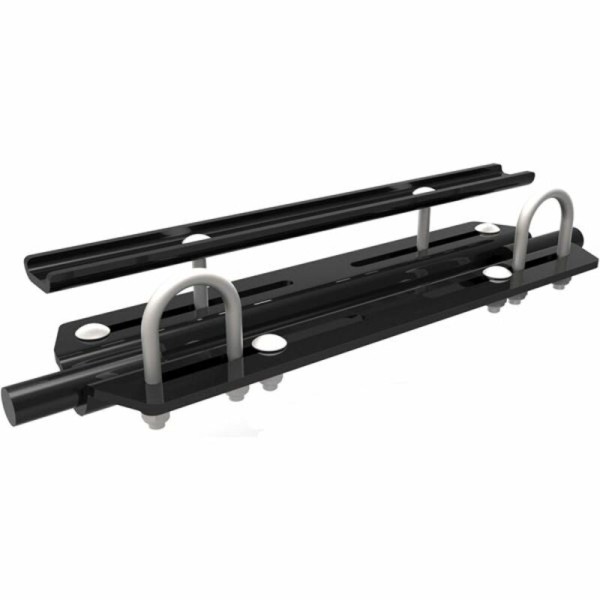 Kit de montage lame KIMPEX CLICK nGO Polaris 570