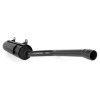 Silencieux KIMPEX Bolt-On anti retour - acier noir Yamaha YFM60F Grizzly 