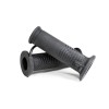 KOSO Hot Grips HG 17 Open End f. 7/8 inch Handle Bars, l=130mm