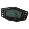 Kit cadre + voyants de compteur Koso DB02 / DB02R