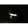 Insert de phare LED KOSO - fixation latérale