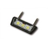 Éclairage de plaque LED KOSO Mini