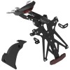Kit support de plaque réglable LIGHTECH