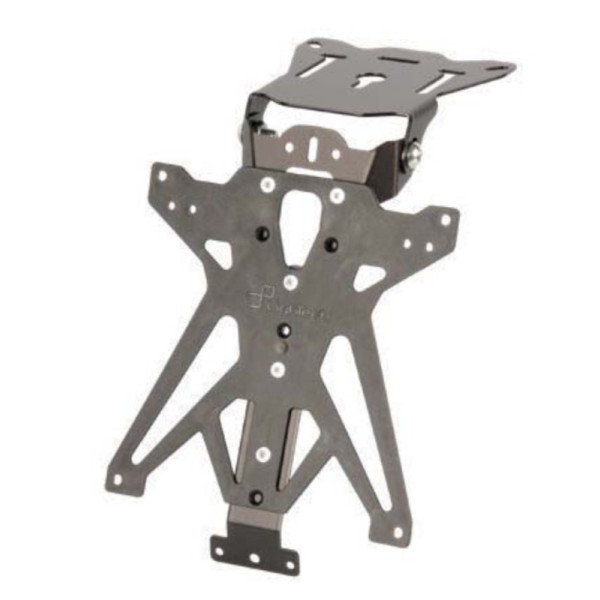 Kit support de plaque réglable LIGHTECH