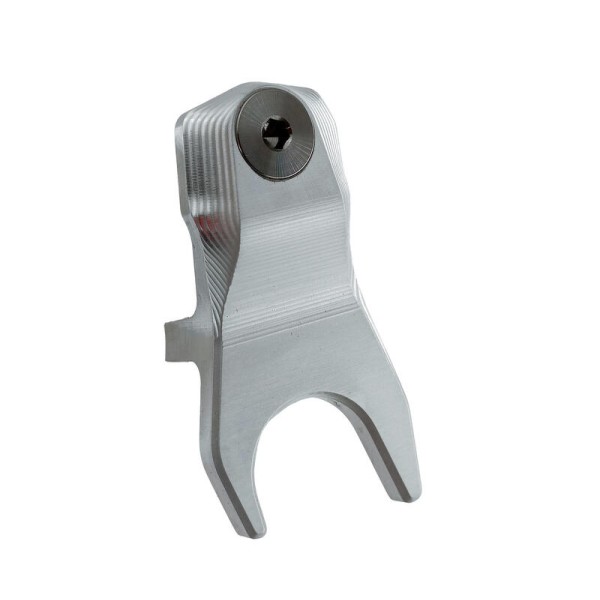 Paire de supports de bras oscillant LIGHTECH